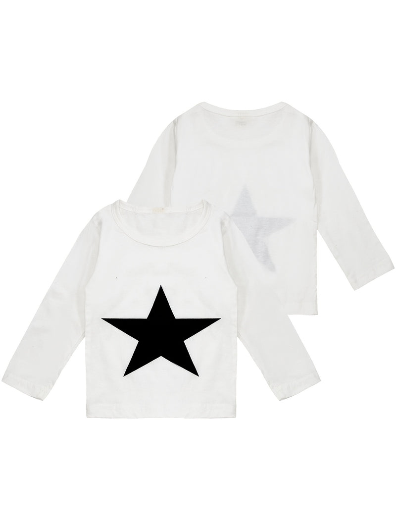 Fashion Spring Autumn Winter Toddler Baby Boys Sports Suits Children.