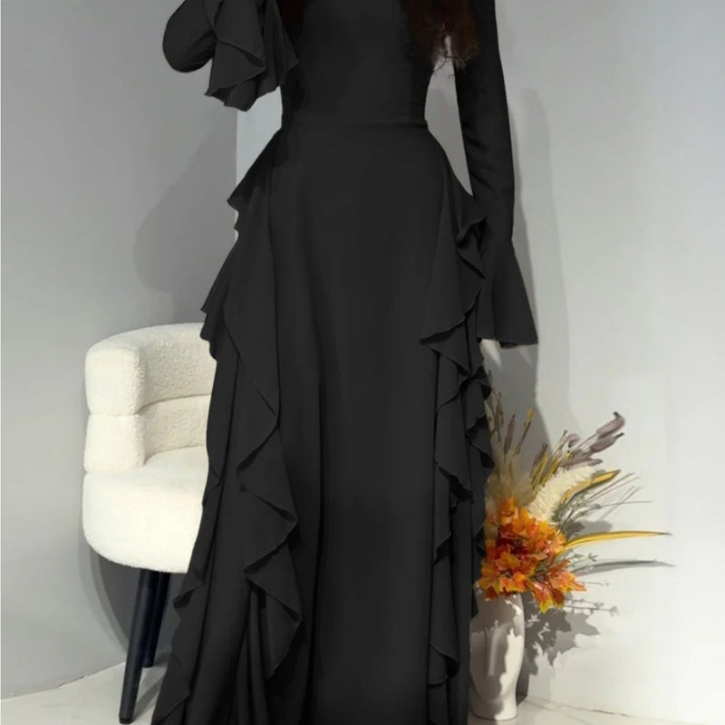 New Women's Collection Featuring an Elegant And Casual High-Waisted.