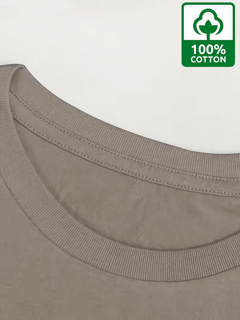 Women's T-Shirt for Autumn And Winter, a Comfortable And Breathable Casual.