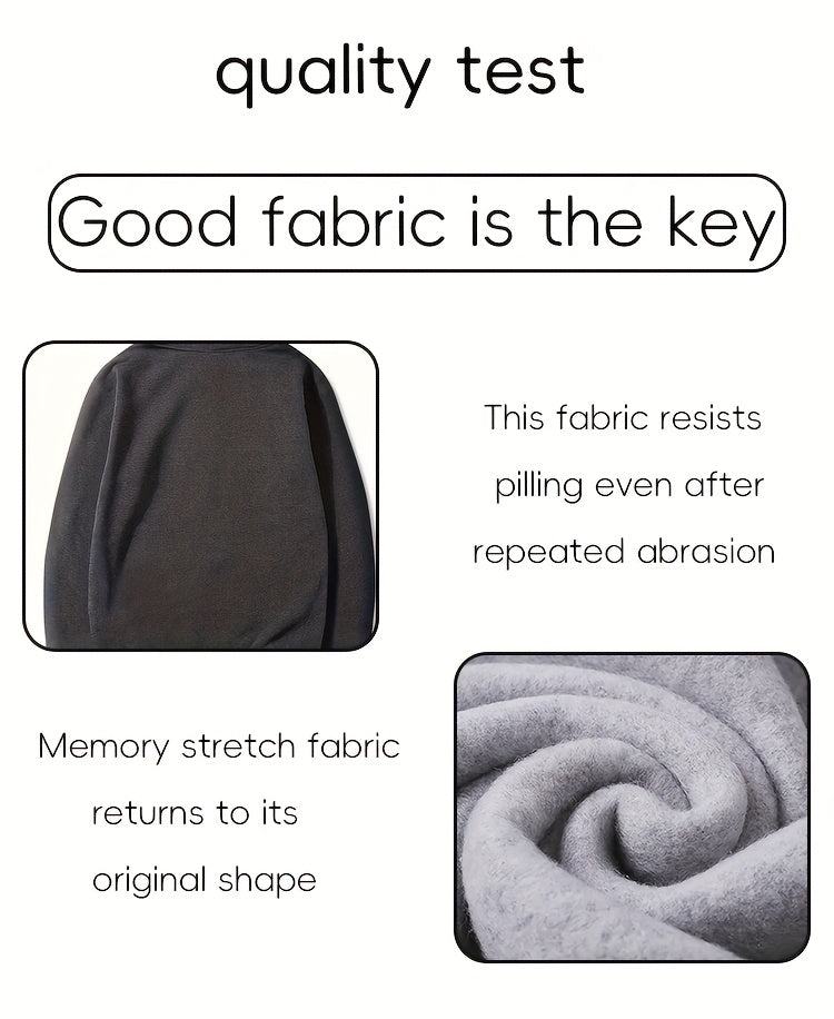 A Two-Piece Set Consisting of a Hoodie And Sweatpants for Men.