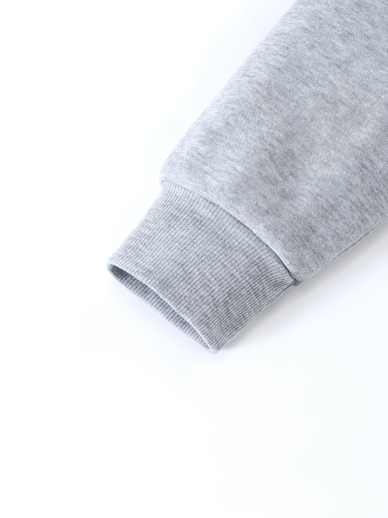 Men’s Hooded Sweatshirt New Spring/Autumn Printed Hoodie.