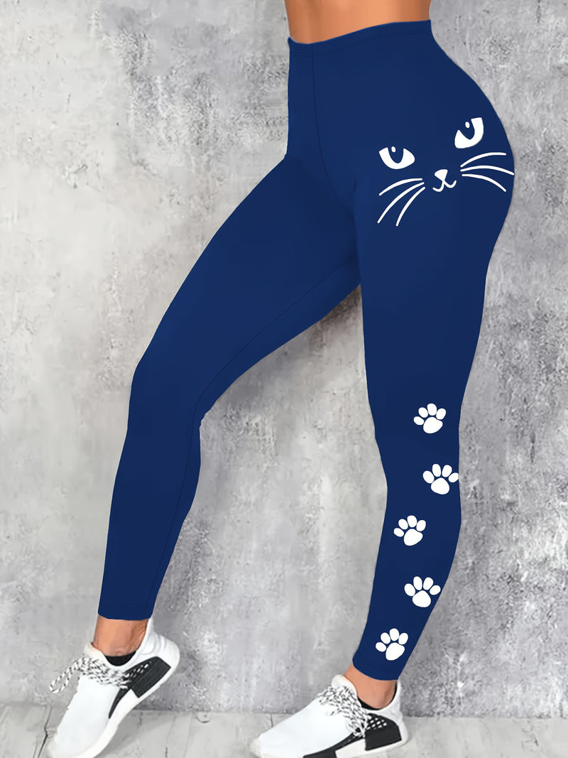 Women's Leggings.