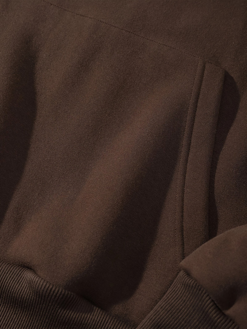 Women's Swear Hoodie.