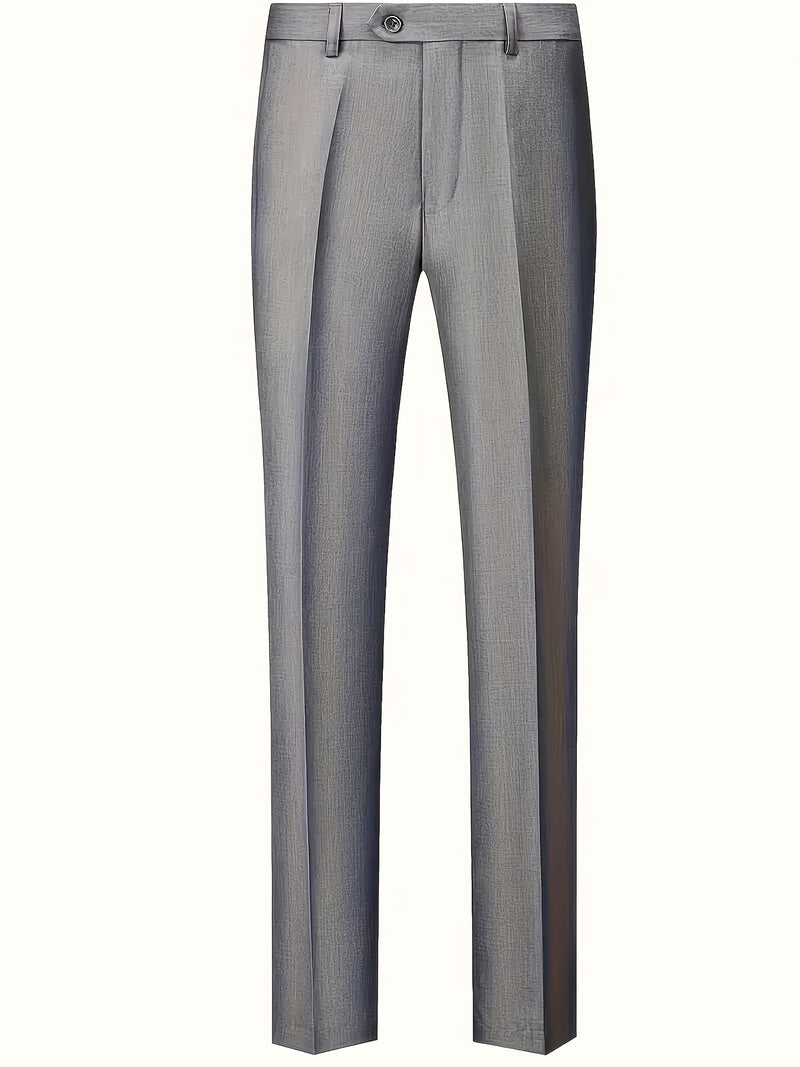 A Men'S Suit Set, Consisting of a Jacket And Trousers, Office Events.