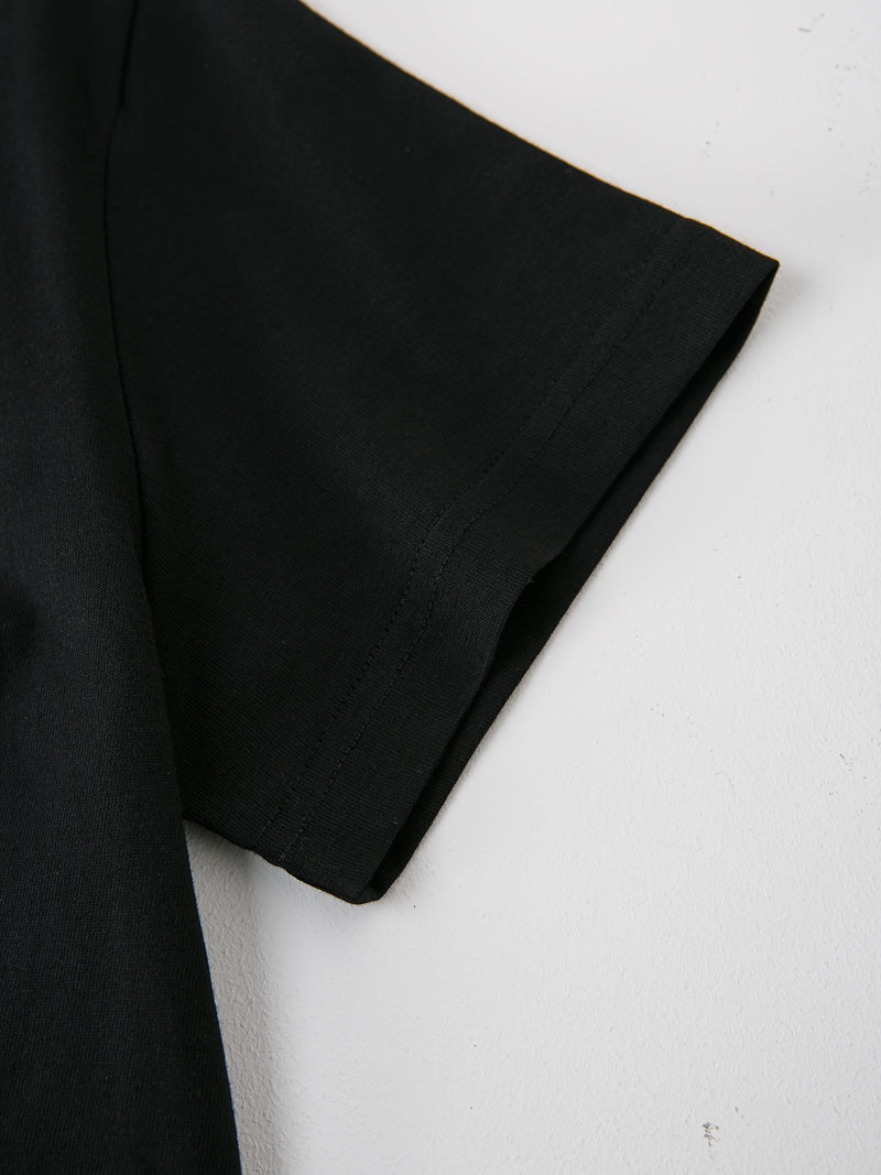 Women’s Text Personalized Couple's T-Shirts.