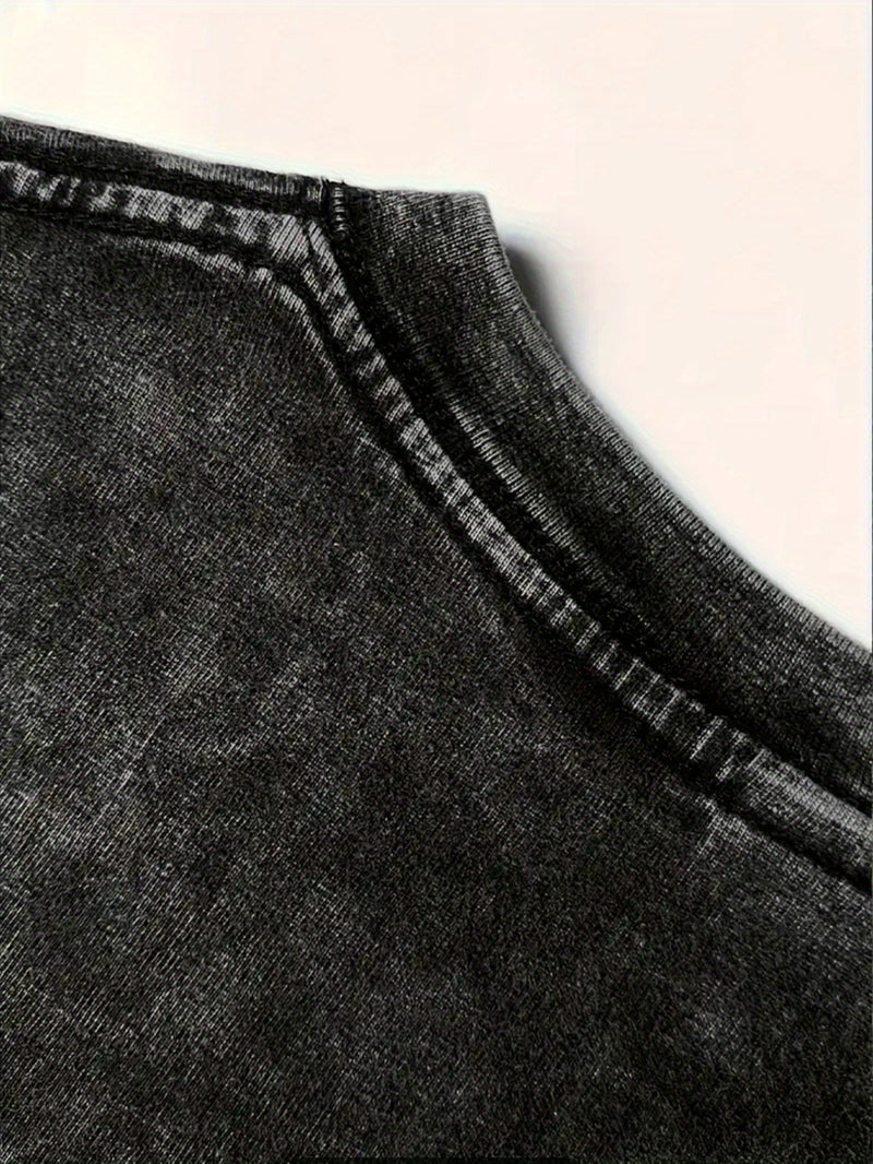 Men's Pure Heavyweight T-Shirt.