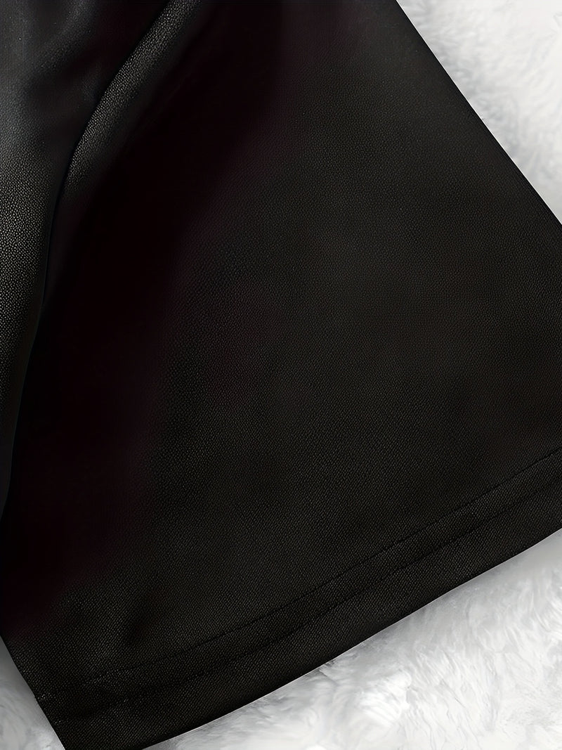 Cross-Border European And American Women'S Clothing.