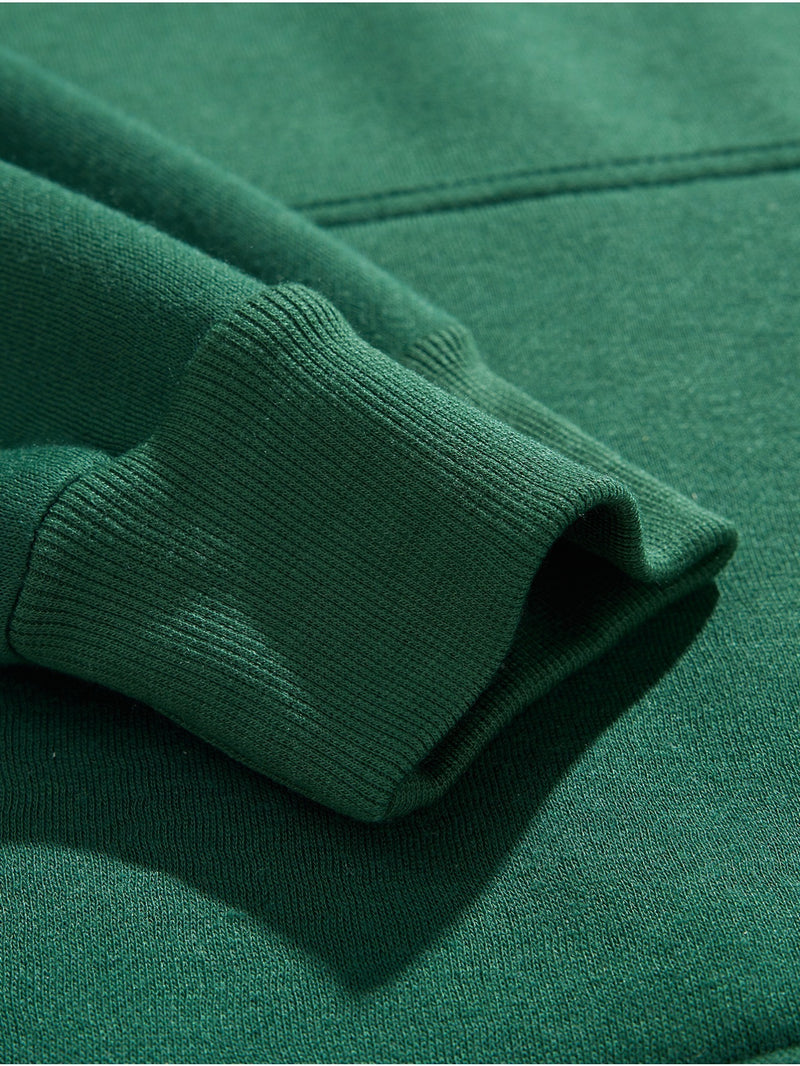 Men's Casual Personality Hooded Sweatshirt.