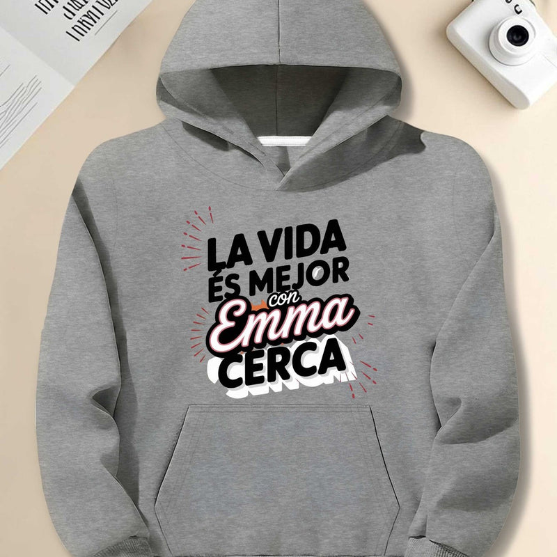 Women's Hoodie, Funny Hoodies, Graphic Hoodies.