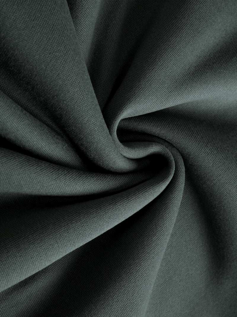 Men's Hooded Sweatshirt New Trendy.