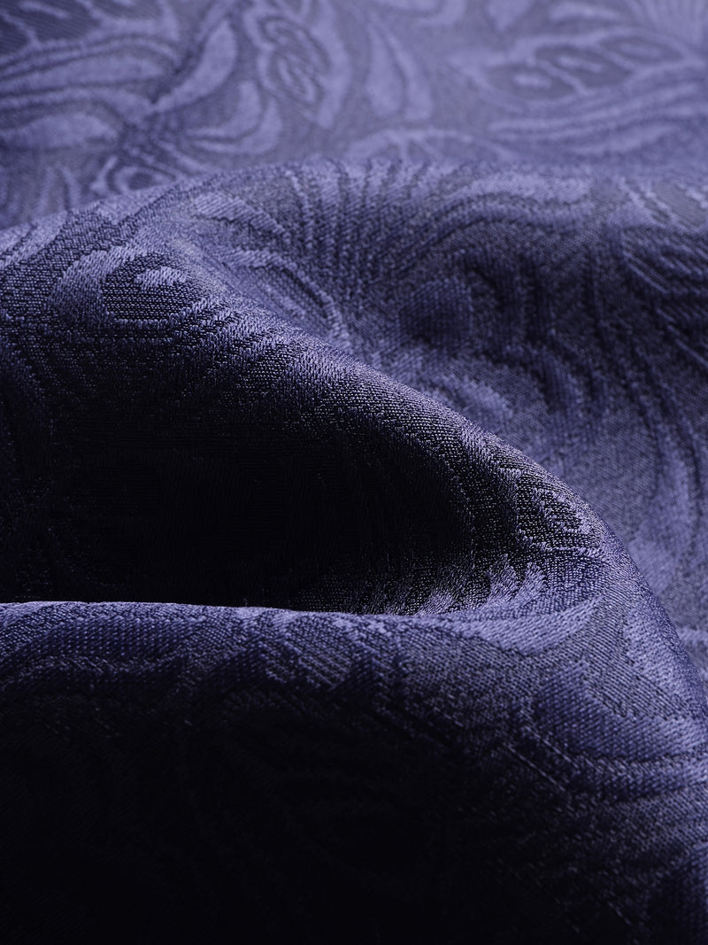 Men's Shawl Collar Suit Three-Piece.